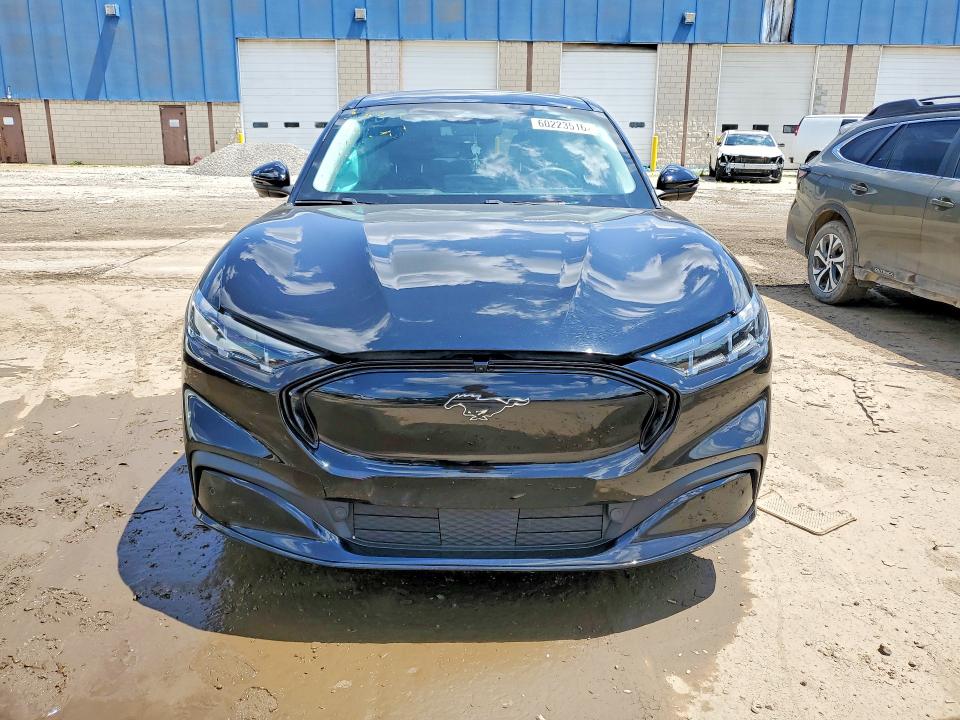 Photo 5 from auction – 2024 FORD MUSTANG MACH-E with VIN 3FMTK3S53RMA13963