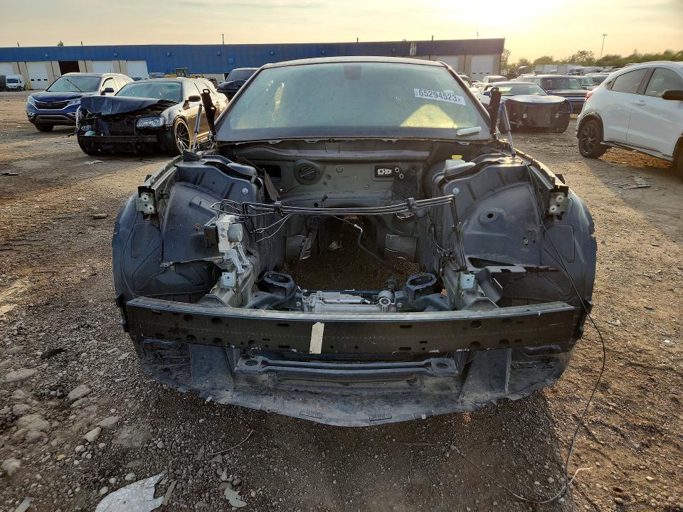 Zdjęcie 5 z aukcji – 2019 CHRYSLER 300 z VIN 2C3CCABG7KH682835