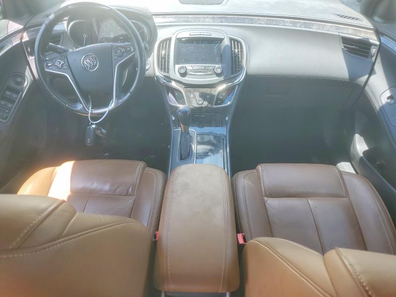 Photo 8 from auction – 2015 BUICK LACROSSE with VIN 1G4GB5G30FF287637