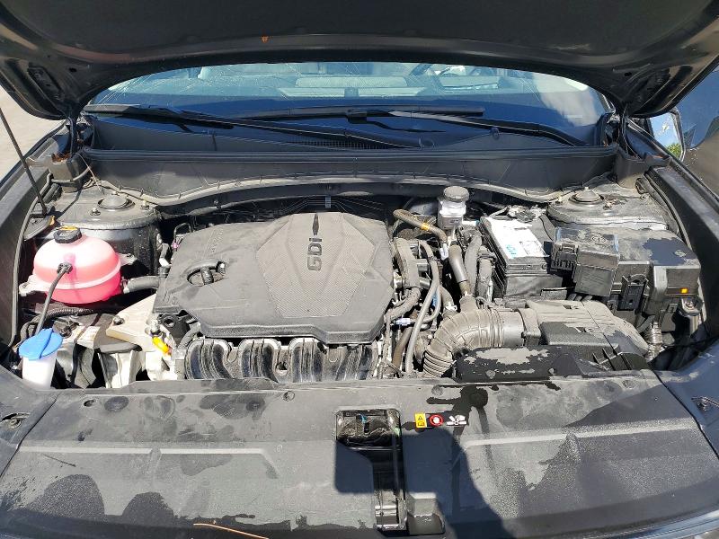 Photo 12 from auction – 2026 HYUNDAI TUCSON with VIN 5NMJECDE8TH649708