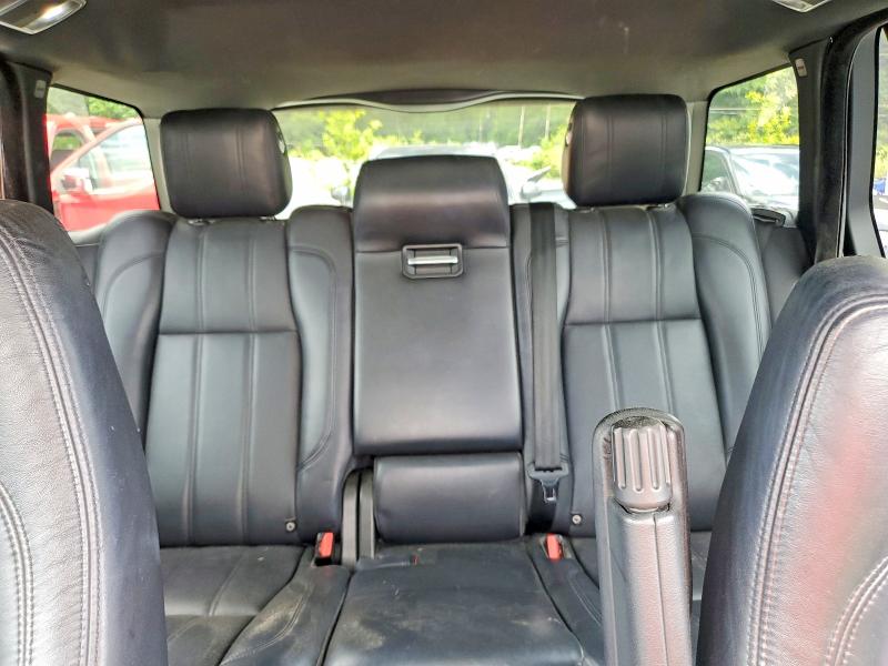 Photo 10 from auction – 2016 LAND ROVER RANGE ROVER with VIN SALGS2VF8GA248768
