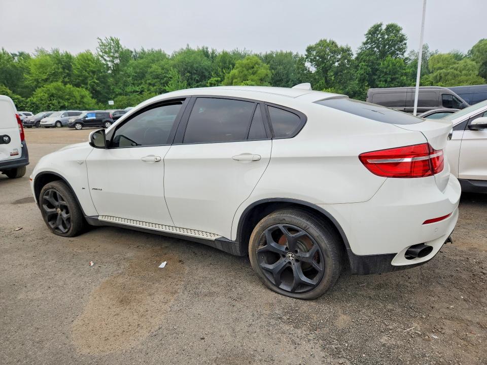 Photo 2 from auction – 2014 BMW X6 with VIN 5UXFG2C59E0C43338