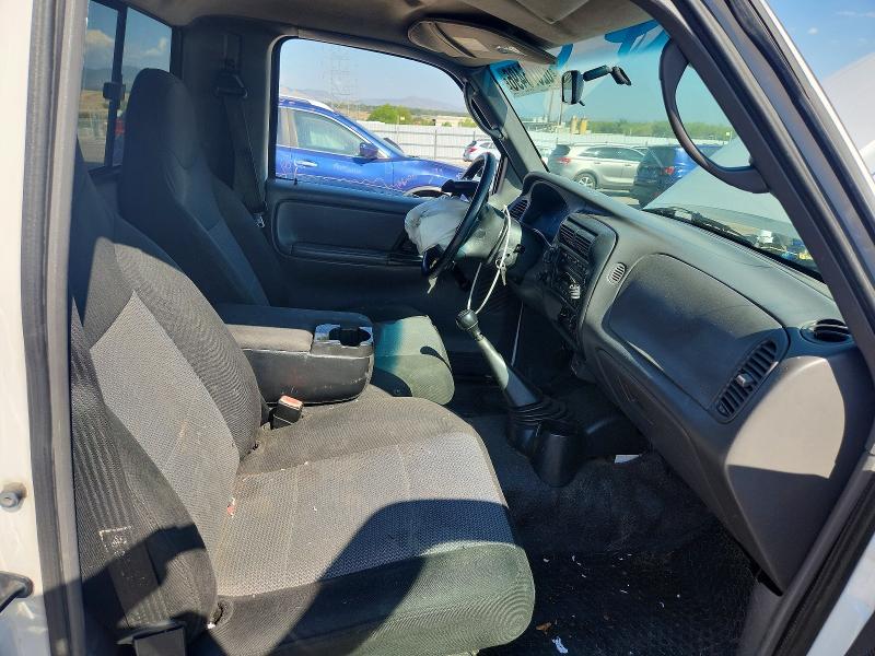 Photo 10 from auction – 2003 FORD RANGER with VIN 1FTYR11U13TA05128
