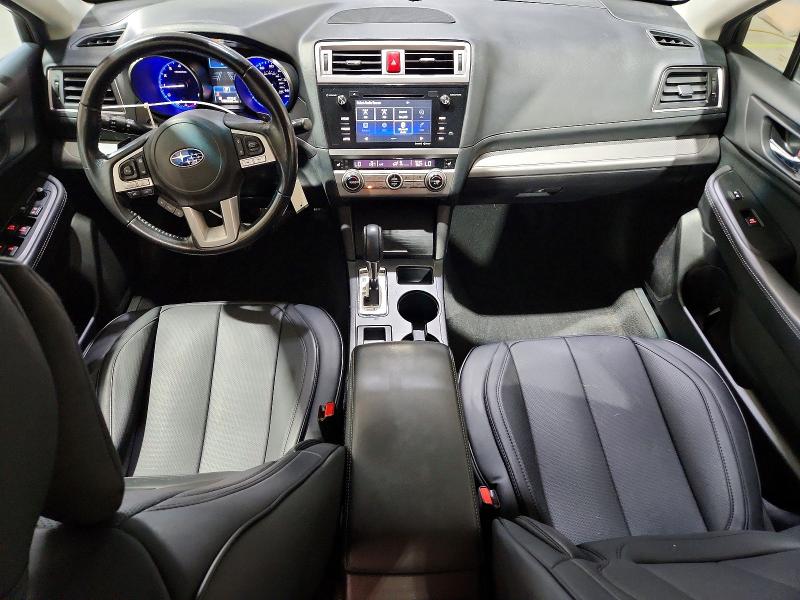 Photo 8 from auction – 2016 SUBARU LEGACY with VIN 4S3BNAF64G3021311