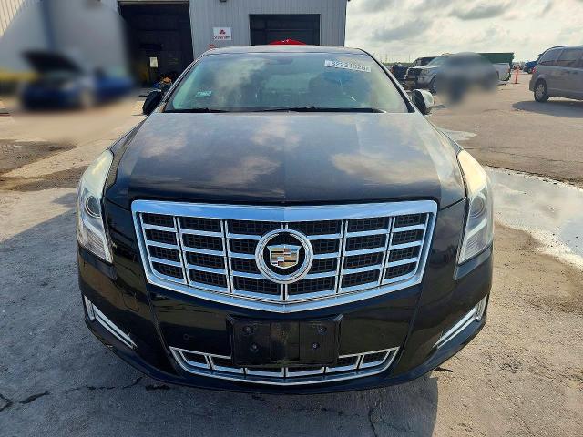 Photo 5 from auction – 2013 CADILLAC XTS with VIN 2G61R5S33D9102079