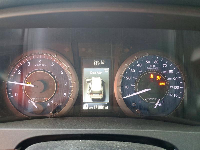 Photo 9 from auction – 2018 TOYOTA SIENNA with VIN 5TDJZ3DCXJS197290