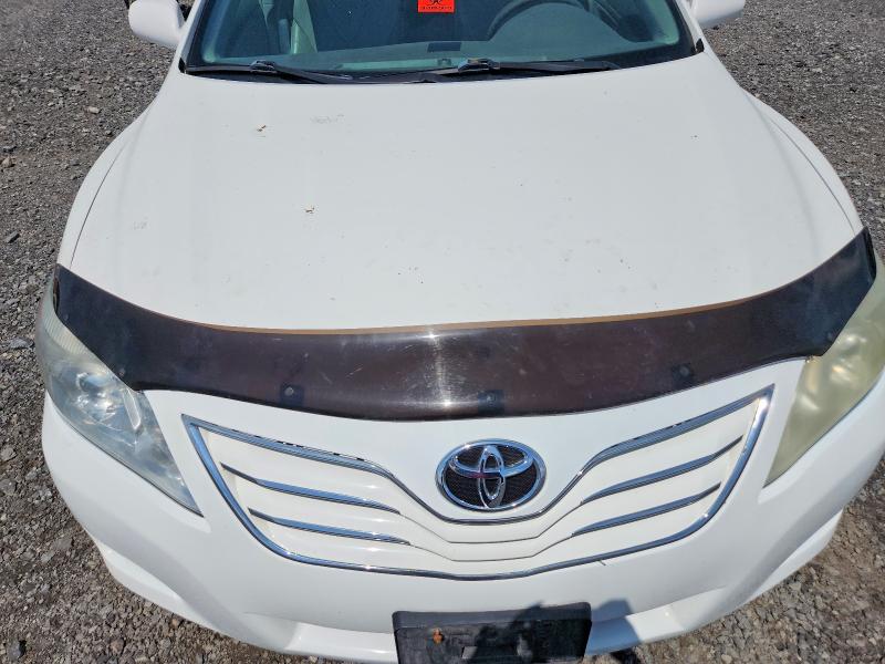Photo 11 from auction – 2010 TOYOTA CAMRY with VIN 4T1BF3EK0AU553224