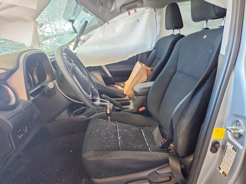 Photo 7 from auction – 2016 TOYOTA RAV4 with VIN 2T3ZFREV2GW291959