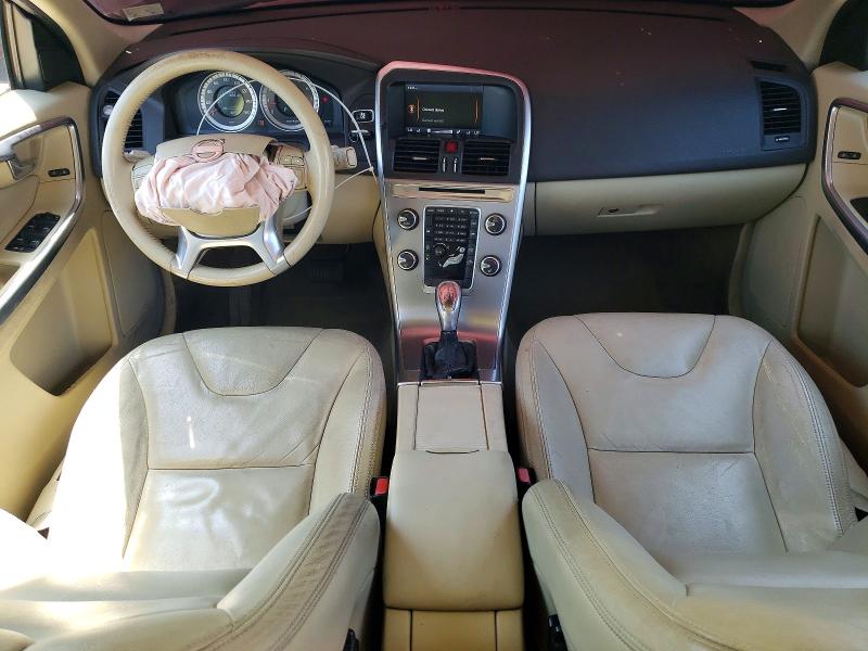 Photo 8 from auction – 2013 VOLVO XC60 with VIN YV4902DZ2D2420068