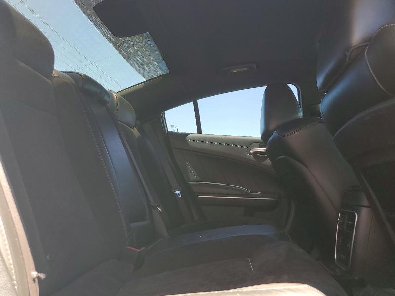 Photo 10 from auction – 2019 DODGE CHARGER with VIN 2C3CDXGJ6KH665111