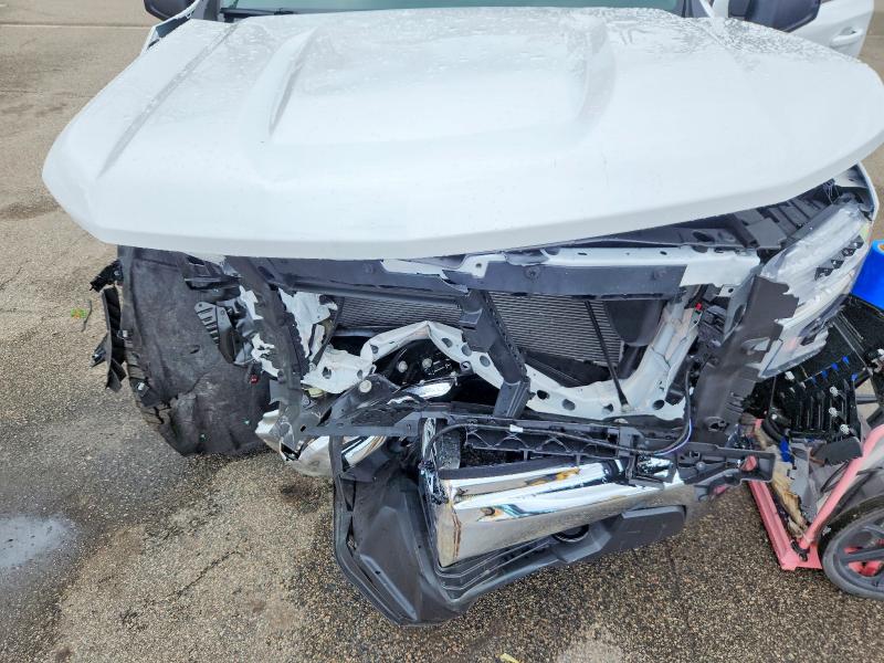 Photo 11 from auction – 2026 CHEVROLET SILVERADO with VIN 2GCUKDED0T1112966