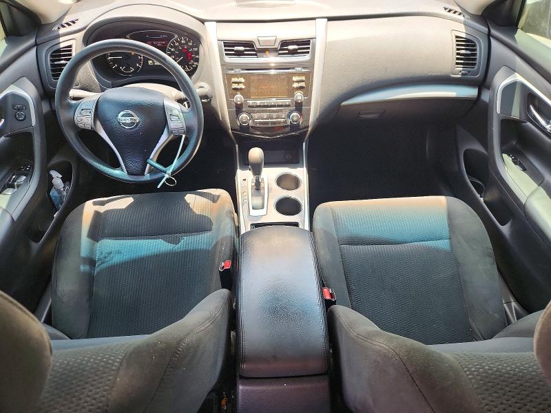 Photo 8 from auction – 2015 NISSAN ALTIMA with VIN 1N4AL3AP9FN385021