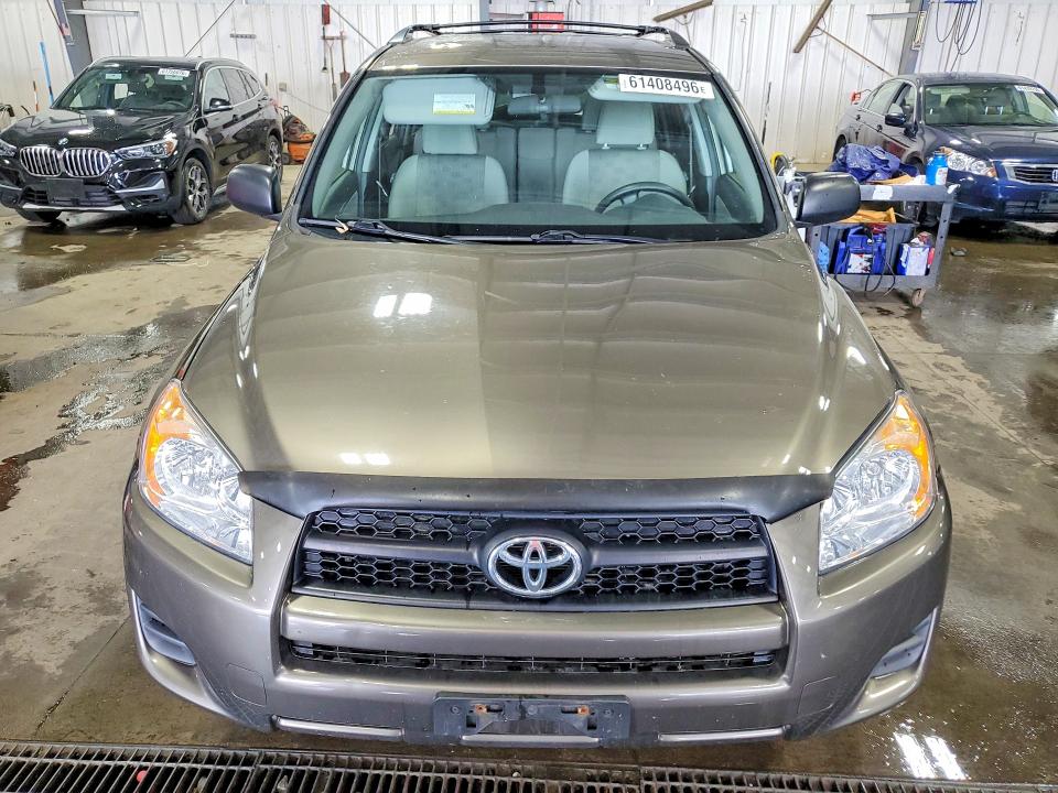 Photo 5 from auction – 2011 TOYOTA RAV4 with VIN 2T3BF4DV5BW158899