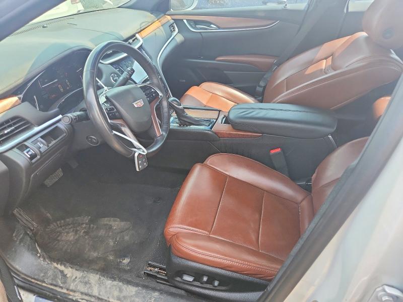Photo 7 from auction – 2018 CADILLAC XTS with VIN 2G61M5S32J9127730