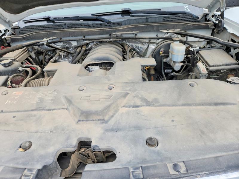 Photo 11 from auction – 2015 CHEVROLET SILVERADO with VIN 3GCUKREC6FG486739