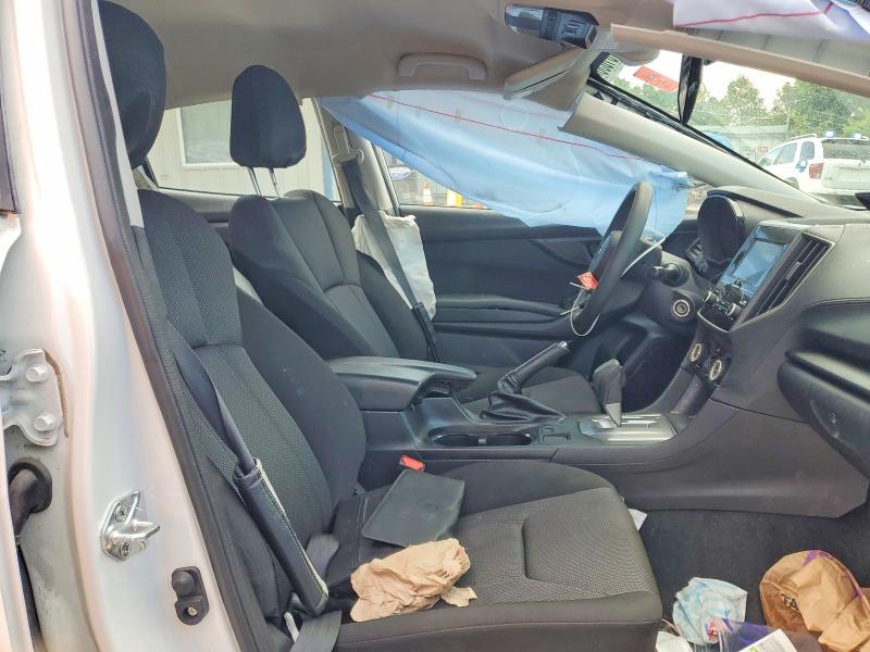 Photo 7 from auction – 2023 SUBARU IMPREZA with VIN 4S3GKAB63P3602030