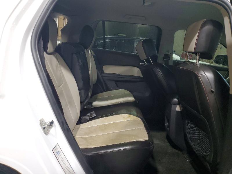Photo 11 from auction – 2017 GMC TERRAIN with VIN 2GKALPEK0H6164337