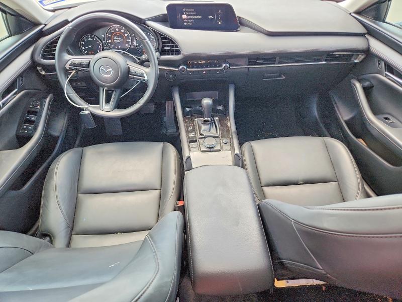 Photo 8 from auction – 2024 MAZDA 3 with VIN 3MZBPACM2RM402943