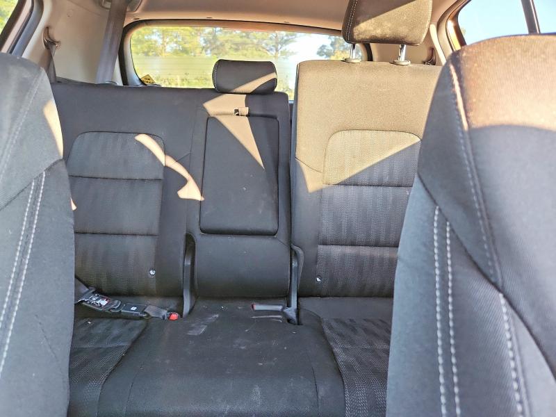 Photo 10 from auction – 2017 KIA SPORTAGE with VIN KNDPM3AC9H7276435