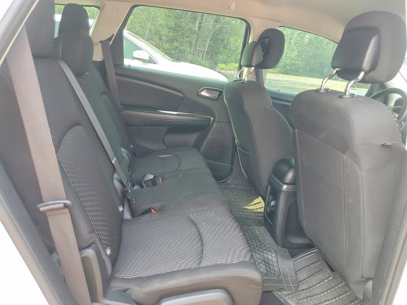 Photo 11 from auction – 2015 DODGE JOURNEY with VIN 3C4PDCAB1FT628651