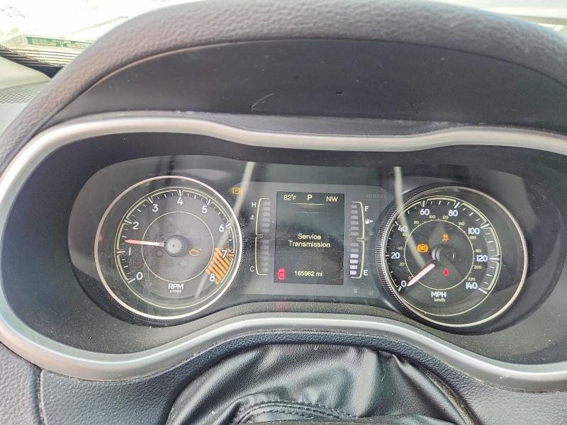 Photo 9 from auction – 2014 JEEP CHEROKEE with VIN 1C4PJMCS7EW269908