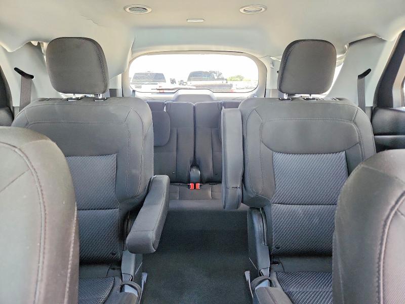 Photo 10 from auction – 2022 FORD EXPLORER with VIN 1FMSK7DH4NGB28425