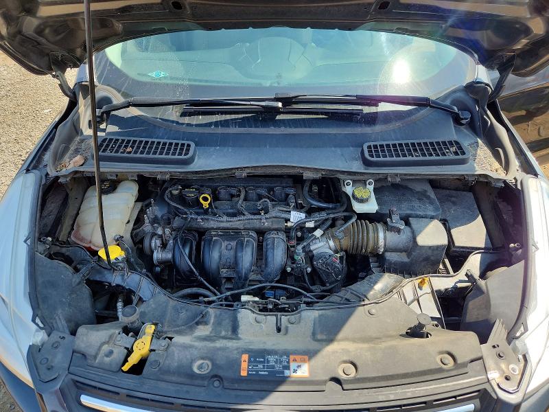 Photo 12 from auction – 2015 FORD ESCAPE with VIN 1FMCU0G74FUA31074