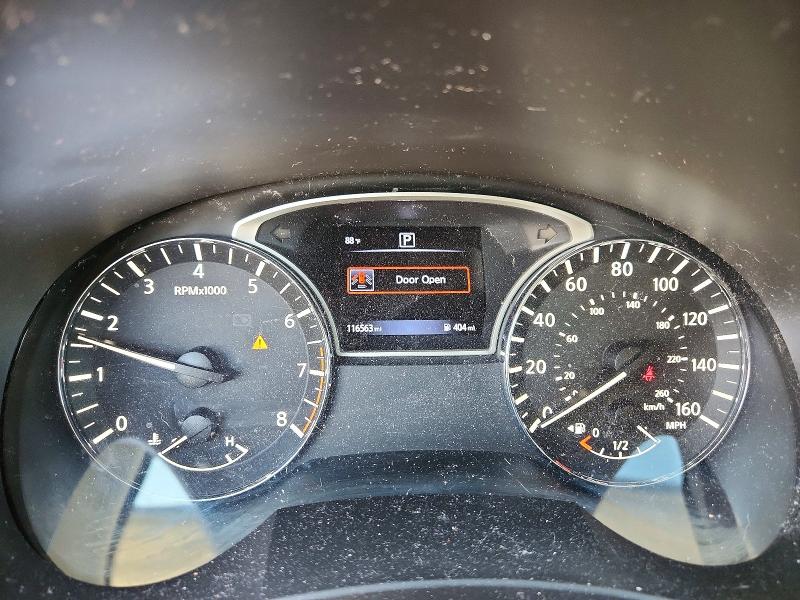 Фото 9 с аукциона – 2017 NISSAN ALTIMA с VIN 1N4AL3AP1HC133732