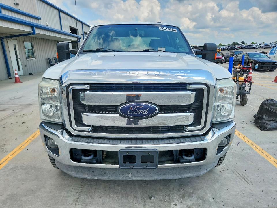 Photo 5 from auction – 2016 FORD F250 with VIN 1FT7W2B65GEA42235