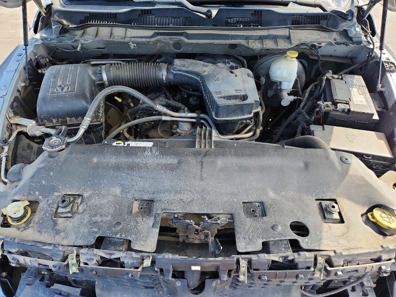 Photo 11 from auction – 2013 RAM 1500 with VIN 1C6RR7GG6DS590778