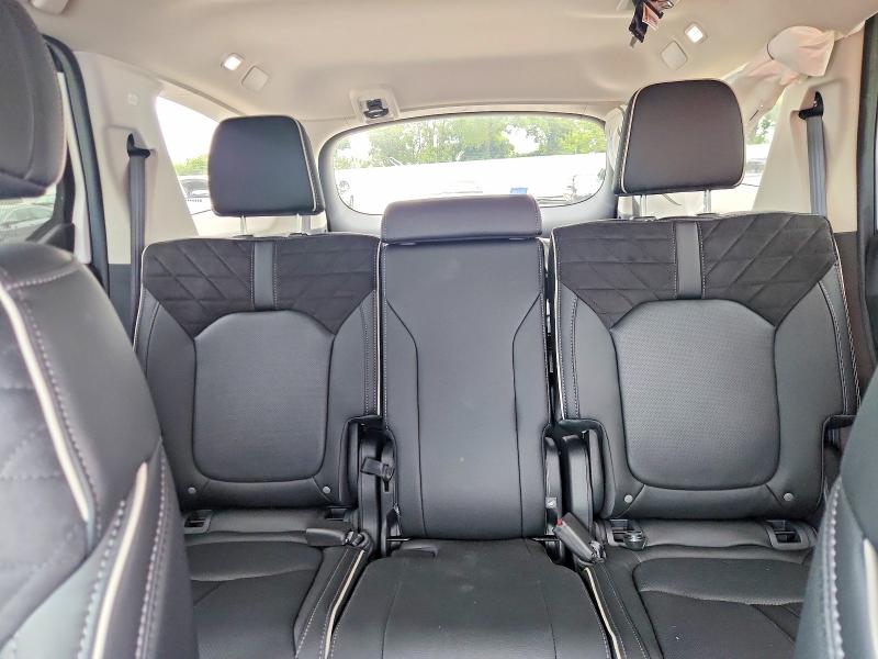 Photo 10 from auction – 2026 HONDA PILOT with VIN 5FNYG1H86TB027479