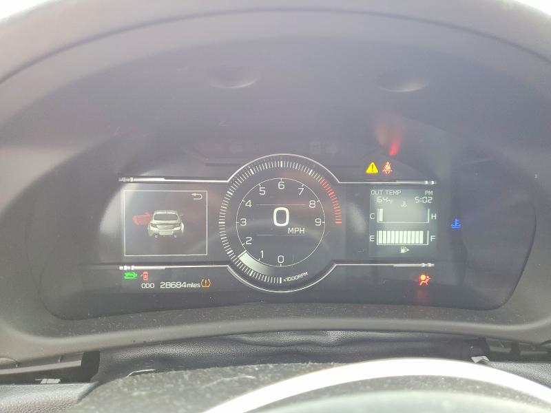 Photo 9 from auction – 2023 TOYOTA GR86 with VIN JF1ZNBB16P9764344