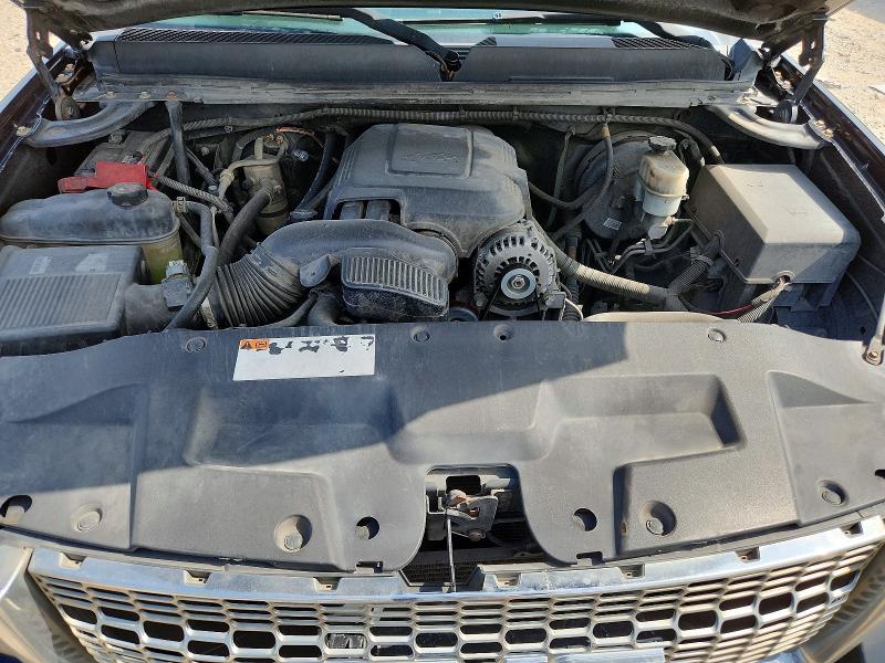 Photo 11 from auction – 2013 GMC SIERRA with VIN 1GTR1VE07DZ115545