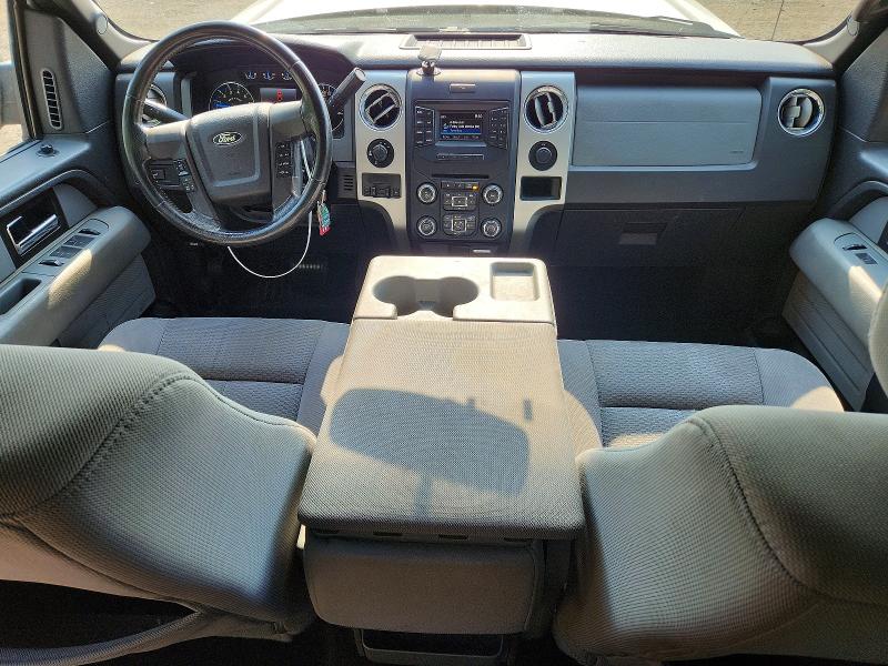 Photo 8 from auction – 2014 FORD F150 with VIN 1FTFW1EF2EFC60464