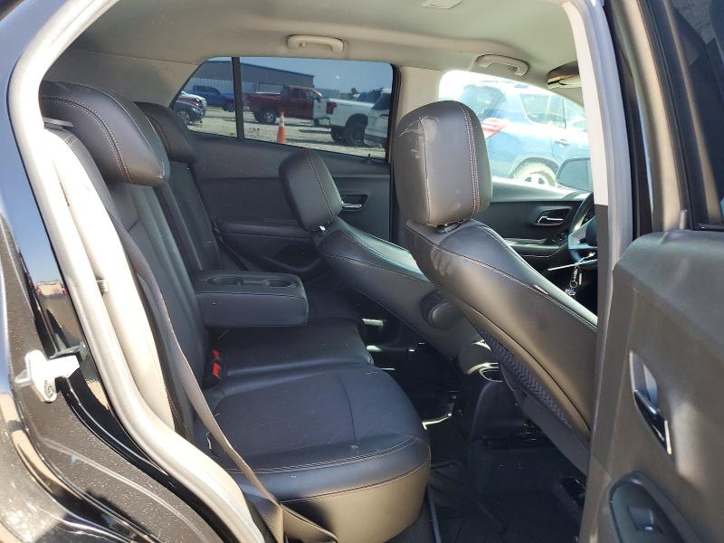 صورة رقم 11 من المزاد - 2020 CHEVROLET TRAX مع VIN KL7CJLSB1LB339253