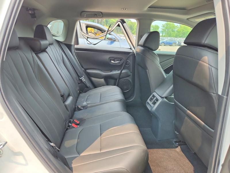 Photo 10 from auction – 2025 ACURA ADX with VIN 3HDSA2H35SM708209