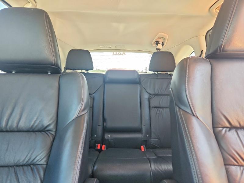 Photo 10 from auction – 2014 HONDA CR -V with VIN 2HKRM3H77EH533228