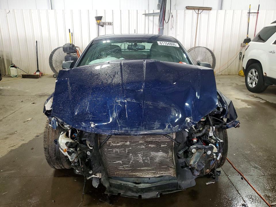 Photo 5 from auction – 2013 DODGE AVENGER with VIN 1C3CDZAG7DN769089