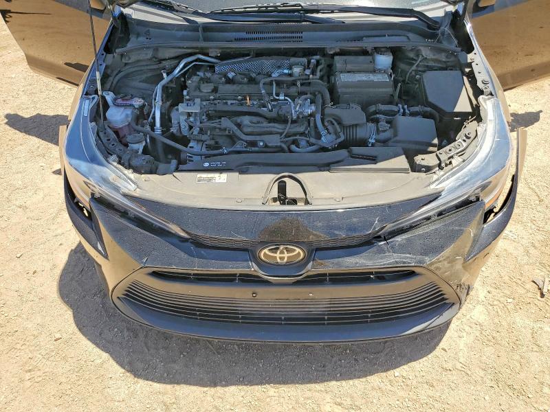 Photo 11 from auction – 2024 TOYOTA COROLLA with VIN 5YFB4MDEXRP174400