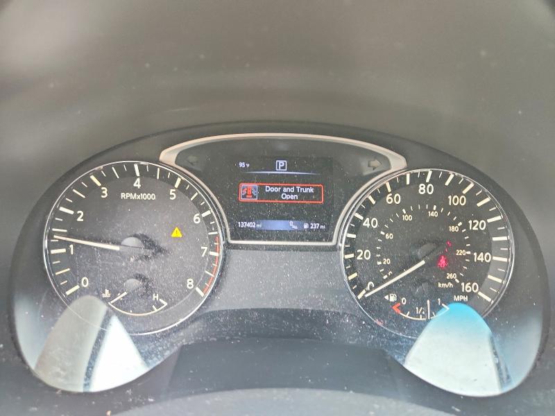 Photo 9 from auction – 2016 NISSAN ALTIMA with VIN 1N4AL3AP3GC239453
