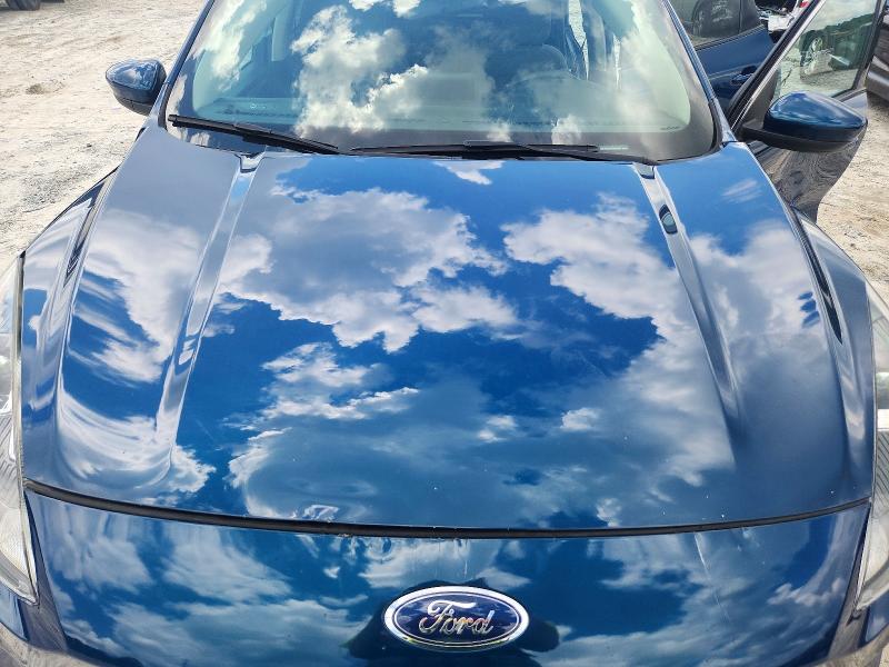 Photo 11 from auction – 2020 FORD ESCAPE with VIN 1FMCU9G68LUB87481
