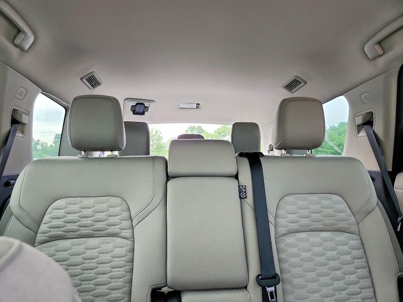 Foto 10 de la subasta – 2023 NISSAN PATHFINDER con VIN 5N1DR3BC4PC204045