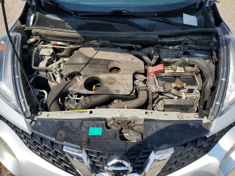 Photo 11 from auction – 2016 NISSAN JUKE with VIN JN8AF5MV8GT659835