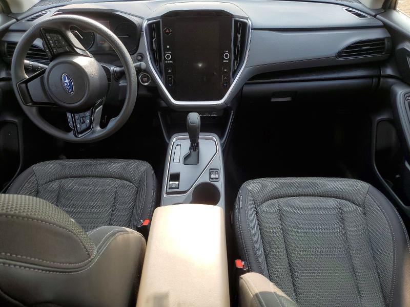 Photo 8 from auction – 2024 SUBARU CROSSTREK with VIN JF2GUADCXR8394488