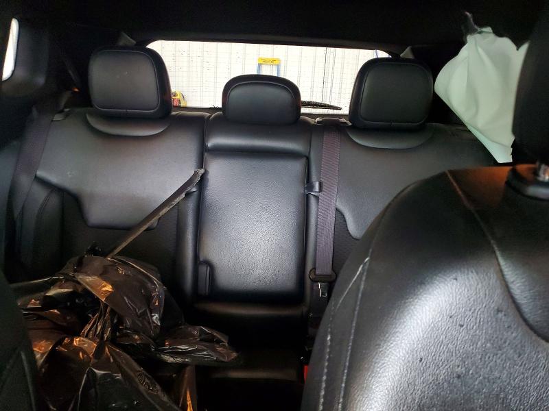 Снимка 10 от търг – 2024 JEEP COMPASS с VIN 3C4NJDBNXRT607560