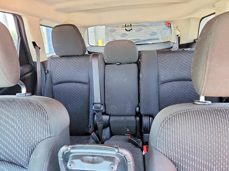 Photo 10 from auction – 2018 DODGE JOURNEY with VIN 3C4PDCAB7JT445649