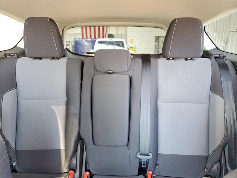 Photo 10 from auction – 2018 FORD ESCAPE with VIN 1FMCU9GD0JUA86835