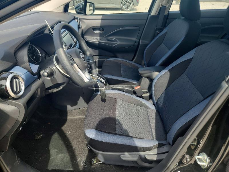 Photo 7 from auction – 2025 NISSAN VERSA with VIN 3N1CN8EV6SL876467