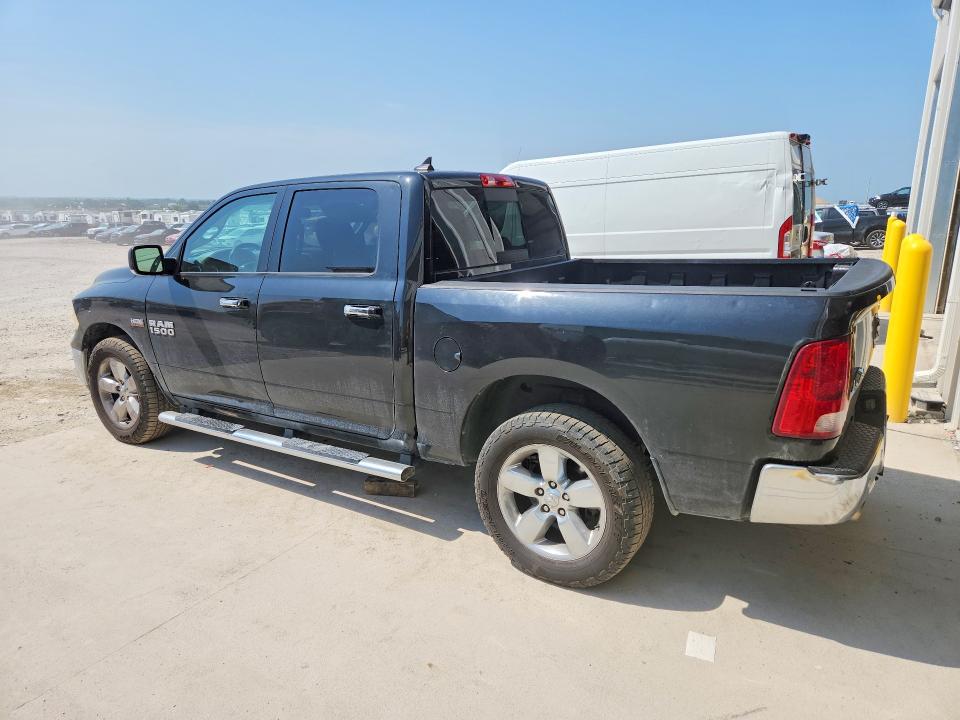 Photo 2 from auction – 2015 RAM 1500 with VIN 1C6RR7LT0FS786172