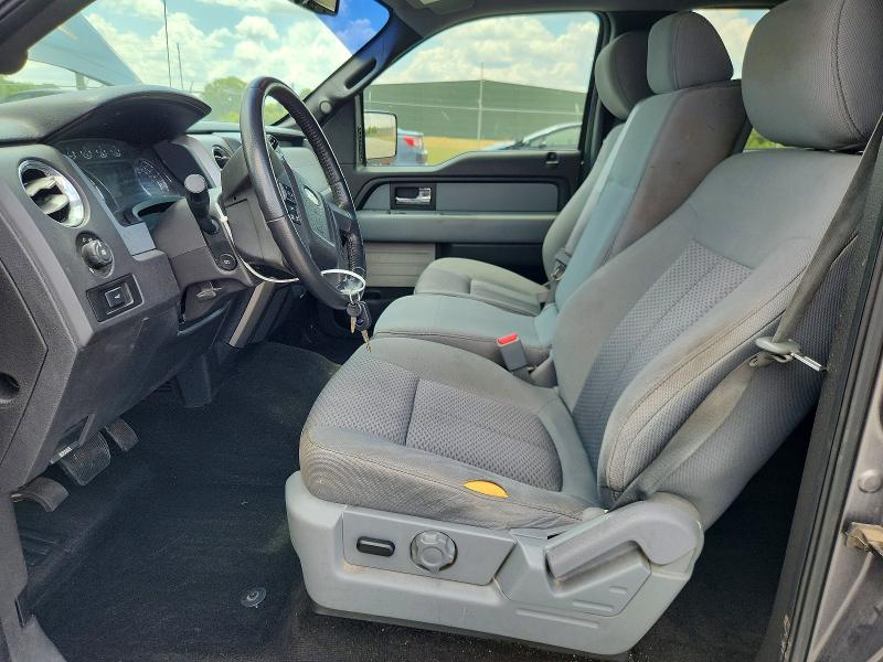Zdjęcie 7 z aukcji – 2013 FORD F150 z VIN 1FTEW1CMXDFA58290